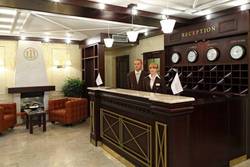 Imagen general del Hotel Apart-hotel Chale Graal. Foto 17