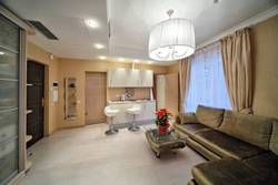 Imagen de la habitación del Hotel Apart-hotel Chale Graal. Foto 51