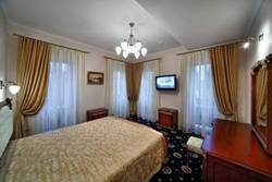 Imagen de la habitación del Hotel Apart-hotel Chale Graal. Foto 53