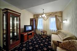 Imagen general del Hotel Apart-hotel Chale Graal. Foto 18