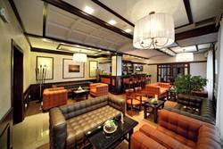 Imagen general del Hotel Apart-hotel Chale Graal. Foto 19