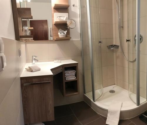 Imagen de la habitación del Hotel Aparthotel Christine. Foto 6