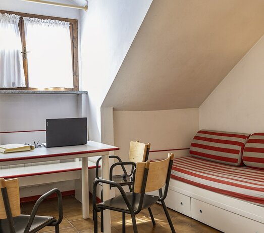 Imagen general del Hotel Aparthotel Claviere. Foto 3