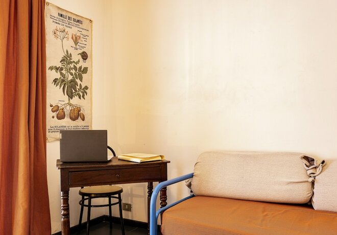 Imagen general del Hotel Aparthotel Claviere. Foto 5