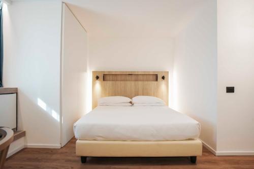 Imagen general del Hotel Aparthotel Colombo Roma. Foto 14