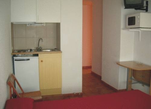 Imagen de la habitación del Hotel Aparthotel Condor. Foto 11