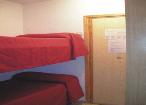 Imagen de la habitación del Hotel Aparthotel Condor. Foto 14