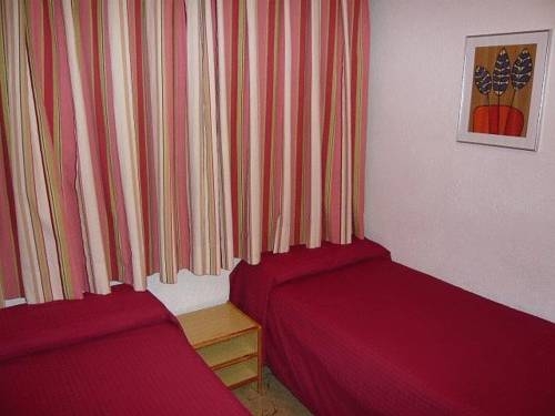 Imagen general del Hotel Aparthotel Condor. Foto 8