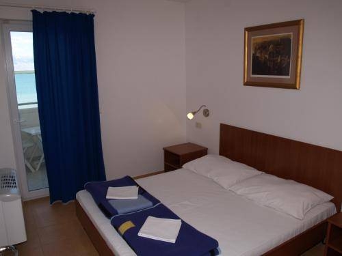 Imagen general del Hotel Aparthotel Condura Croatica. Foto 11