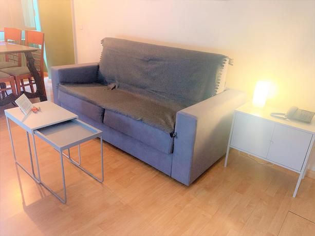 Imagen de la habitación del Hotel Aparthotel Conseller. Foto 3