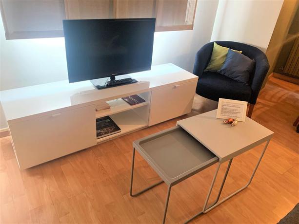 Imagen de la habitación del Hotel Aparthotel Conseller. Foto 5