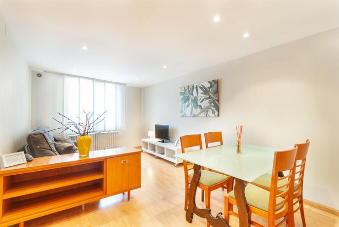 Imagen de la habitación del Hotel Aparthotel Conseller. Foto 8