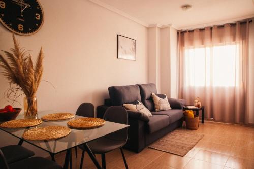 Imagen general del Hotel Aparthotel Costa Blanca. Foto 5