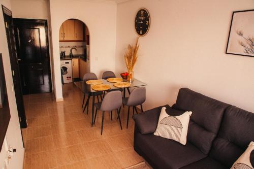 Imagen general del Hotel Aparthotel Costa Blanca. Foto 7