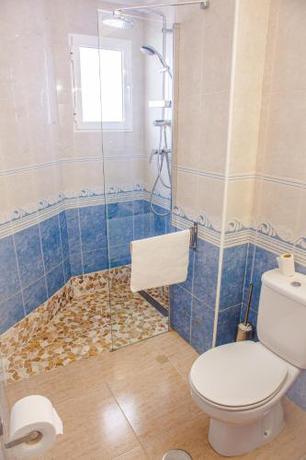 Imagen general del Hotel Aparthotel Costa Blanca. Foto 8