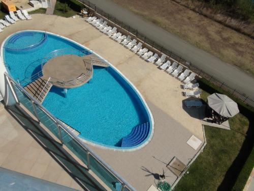 Imagen de la habitación del Hotel Aparthotel Costa Calma. Foto 5