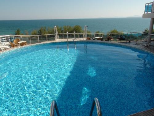 Imagen de la habitación del Hotel Aparthotel Costa Calma. Foto 6