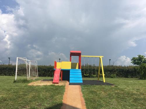 Imagen de la habitación del Hotel Aparthotel Costa Calma. Foto 7