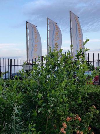 Imagen general del Hotel Aparthotel Costa Calma. Foto 2