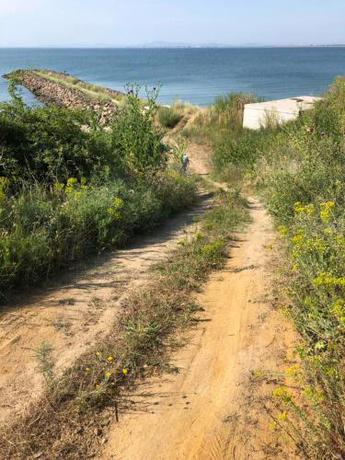 Imagen general del Hotel Aparthotel Costa Calma. Foto 4