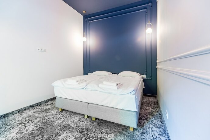 Imagen general del Hotel Aparthotel Cracovia Residence. Foto 3