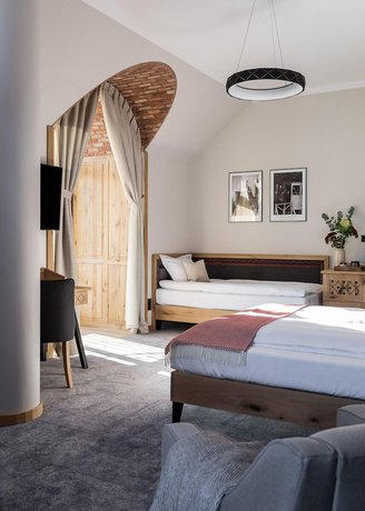 Imagen de la habitación del Hotel Aparthotel Cristina. Foto 5