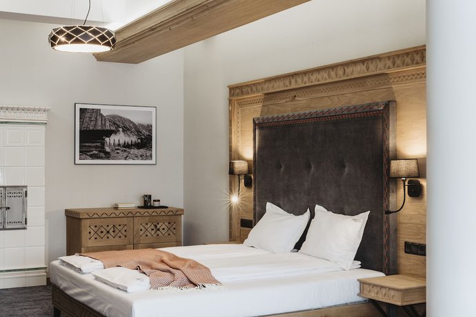 Imagen de la habitación del Hotel Aparthotel Cristina. Foto 9