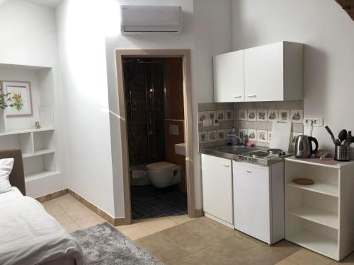 Imagen general del Hotel Aparthotel Cross Street 4. Foto 1