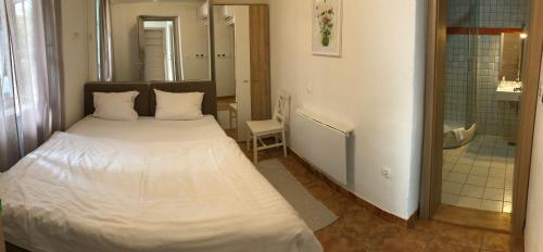 Imagen de la habitación del Hotel Aparthotel Cross Street 4. Foto 12