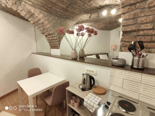 Imagen general del Hotel Aparthotel Cross Street 4. Foto 5