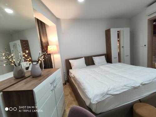 Imagen general del Hotel Aparthotel Cross Street 4. Foto 6