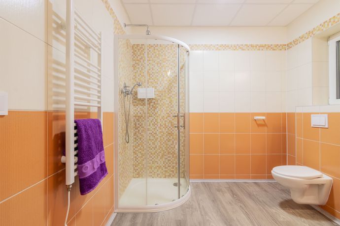 Imagen de la habitación del Hotel Aparthotel DKS. Foto 9