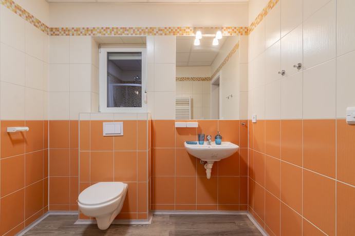 Imagen de la habitación del Hotel Aparthotel DKS. Foto 16