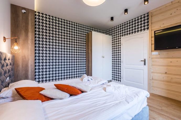 Imagen de la habitación del Hotel Aparthotel Diamond SPA Family. Foto 3