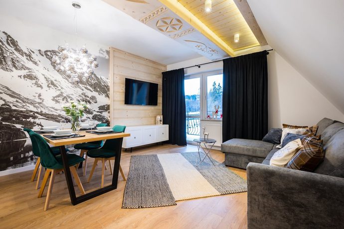 Imagen de la habitación del Hotel Aparthotel Diamond SPA Family. Foto 11