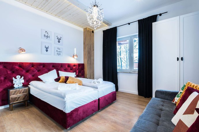 Imagen de la habitación del Hotel Aparthotel Diamond SPA Family. Foto 13