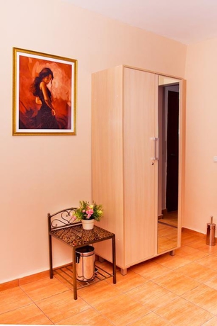 Imagen general del Hotel Aparthotel Dzambala. Foto 2