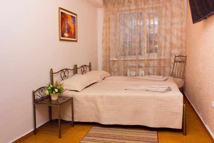 Imagen general del Hotel Aparthotel Dzambala. Foto 3