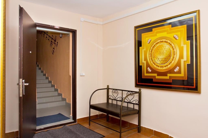 Imagen general del Hotel Aparthotel Dzambala. Foto 4