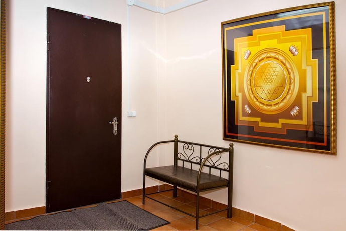 Imagen general del Hotel Aparthotel Dzambala. Foto 5