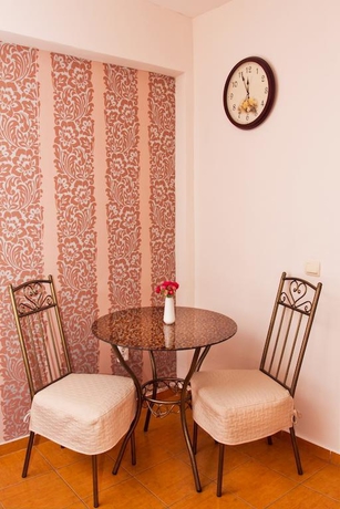 Imagen general del Hotel Aparthotel Dzambala. Foto 6