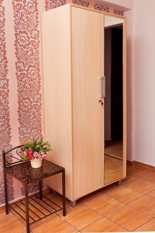 Imagen general del Hotel Aparthotel Dzambala. Foto 7