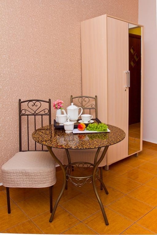 Imagen general del Hotel Aparthotel Dzambala. Foto 9