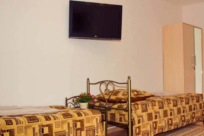 Imagen general del Hotel Aparthotel Dzambala. Foto 10