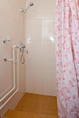 Imagen general del Hotel Aparthotel Dzambala. Foto 15