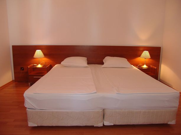 Imagen de la habitación del Hotel Apart-hotel Efir. Foto 4