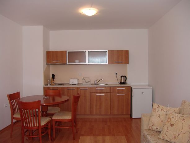 Imagen de la habitación del Hotel Apart-hotel Efir. Foto 5