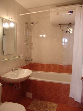 Imagen de la habitación del Hotel Apart-hotel Efir. Foto 7