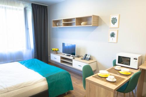 Imagen general del Hotel Apart-hotel Elagin Apart. Foto 3