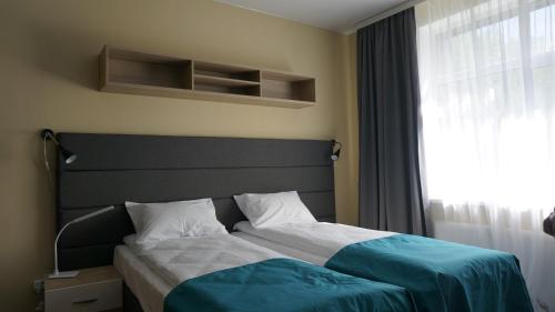Imagen general del Hotel Apart-hotel Elagin Apart. Foto 5